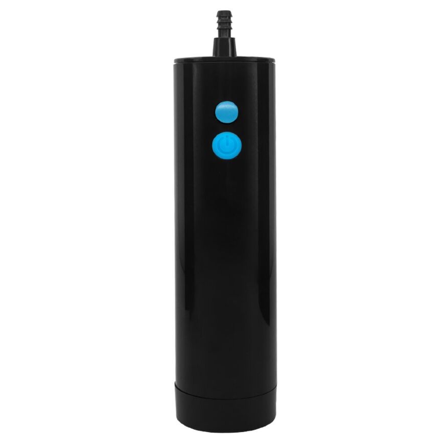 Перезаряжаемая автоматическая вакуумная помпа Boss Series: Passion Pump, BS6000036