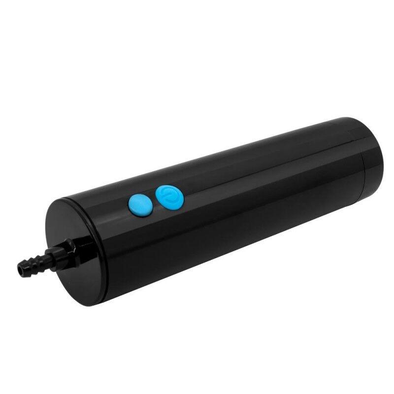 Перезаряжаемая автоматическая вакуумная помпа Boss Series: Passion Pump, BS6000036