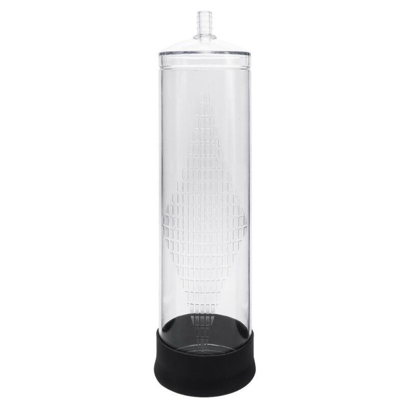 Перезаряжаемая автоматическая вакуумная помпа Boss Series: Passion Pump, BS6000036