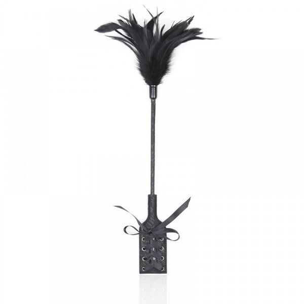 Стек двухсторонний Carrot and Stick Black