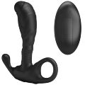 Масажер простати - Mr.Play Remote Control Prostate Massager