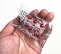 Насадка стимулирующая AR028-03 Red, ( 1 шт )