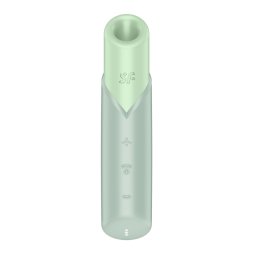 Satisfyer Naughty Kiss
