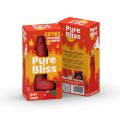 Свічка член Pure Bliss Juicy Crush Red, 18 см