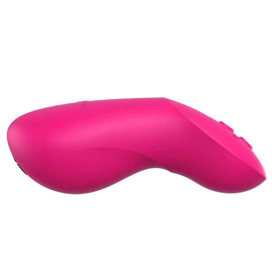 Смарт-вібратор для пар We-Vibe Chorus Pro Electric Pink