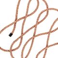 Набор веревок для Шибари Rosy Gold - Bondage Rope Set