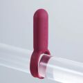 Эрекционное виброкольцо TENGA SVR RED