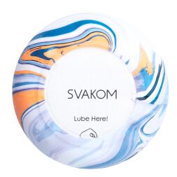 Яйце-мастурбатор Svakom Hedy X- Experience