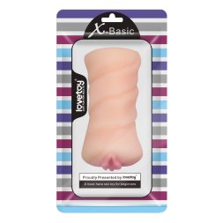 Ручна вагіна - X-Basic Pocket Pussy