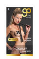 Флоггер GP PREMIUM FLOGGER BLACK