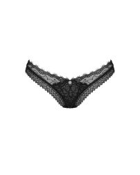 Трусики Obsessive Medilla thong XS/S