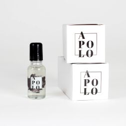 Масляні парфуми з феромонами для чоловіків Secret Play - Apolo Perfume oil 20 ml, 37079