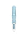 Вибратор-кролик Satisfyer Love Me Blue