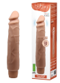 Вибратор реалистик BARBARA JACK DILDO VIBRATOR