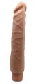 Вибратор реалистик BARBARA JACK DILDO VIBRATOR