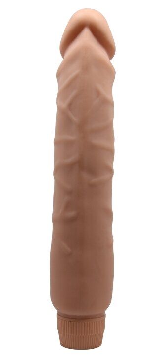 Вибратор реалистик BARBARA JACK DILDO VIBRATOR