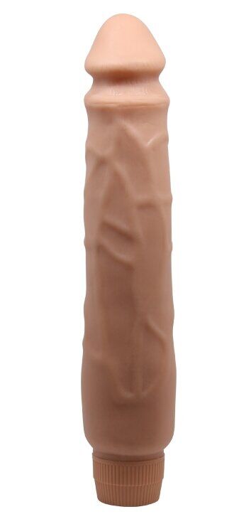 Вибратор реалистик BARBARA JACK DILDO VIBRATOR