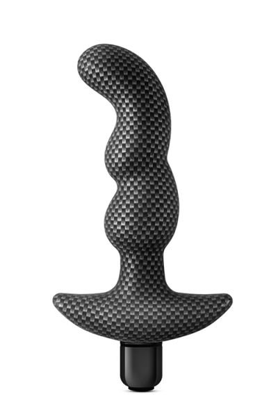 Анальный стимулятор SPARK IGNITION PRV-02 CARBON FIBER