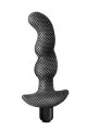 Анальный стимулятор SPARK IGNITION PRV-02 CARBON FIBER