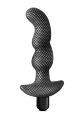 Анальный стимулятор SPARK IGNITION PRV-02 CARBON FIBER