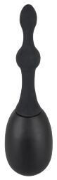 Анальний душ - Black Velvets Douche Small