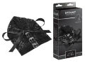 Аксессуар - Steamy Shades Lace Hood
