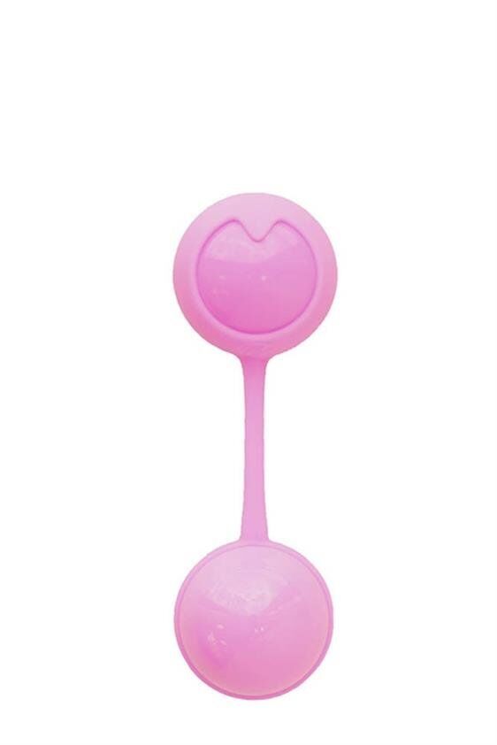 Вагинальные шарики - Vibrating Bell Balls