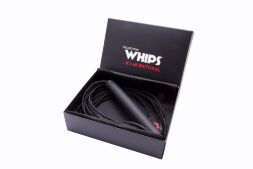 Батіг - Classic Small Flogger Black