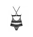 Комплект Obsessive IVANNES S/M