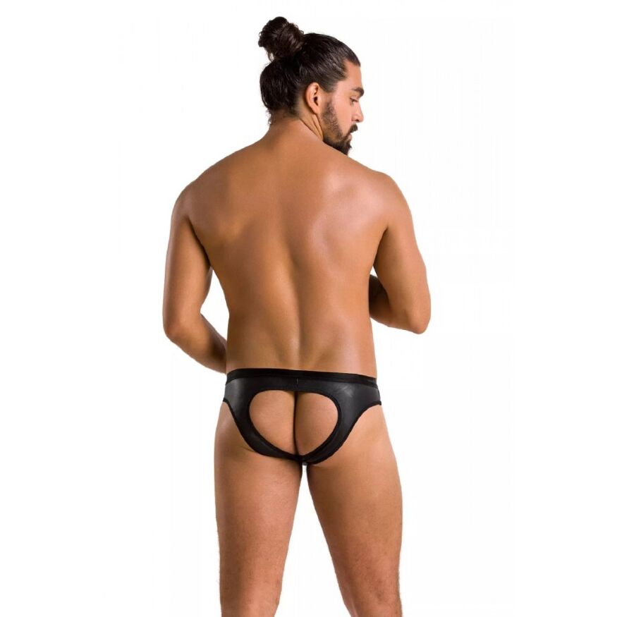 Трусы мужские Passion 041 SLIP OPEN JOE L/XL