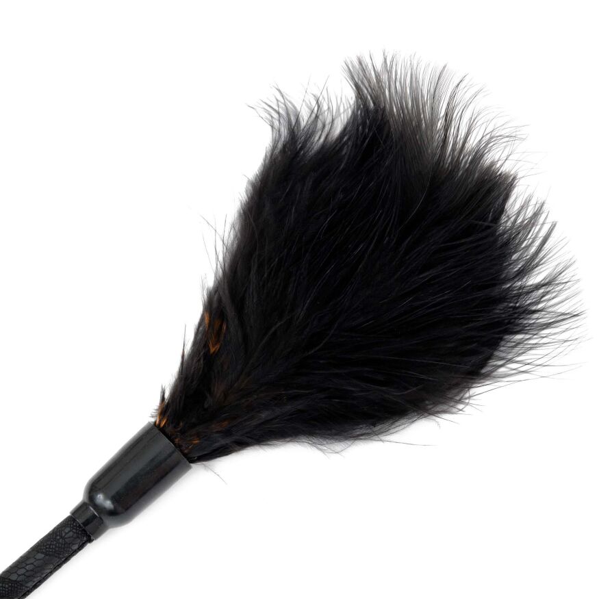 Стек - Fetish B-Series Tickler &amp; Whip 3.0