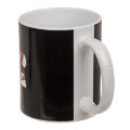 Чашка з термоефектом Stoneware Mug Stripper Girl, 300 мл