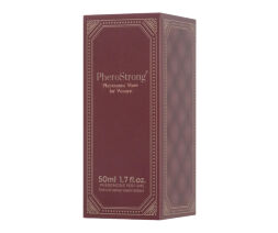 Духи з феромонами PheroStrong Pheromone Show для жінок, 50 мл