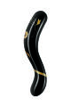 Стеклянный фаллоимитатор SECRET KISSES 7" HANDBLOWN DOUBLE ENDED DILDO