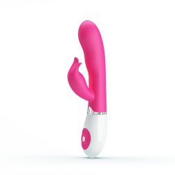 Вибратор Pretty Love FELIX с голосовым управлением BI-014243