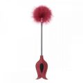 Стек двухсторонний Carrot and Stick Bordeaux