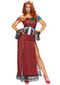 Костюм Делюкс Leg Avenue Deluxe Day of the Dead Beauty S/M