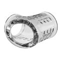 Стимулирующая насадка на пенис Pretty Love - Penis Sleeve Clear, BI-026266M
