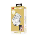 Стимулирующая насадка на пенис Pretty Love - Penis Sleeve Clear, BI-026266M
