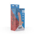 RF009SKN Реалистичный дилдо Cliff Realistic Dildo