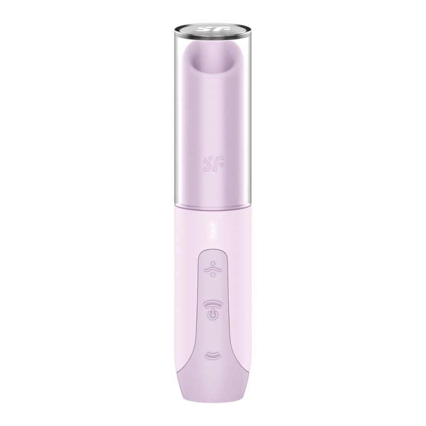 Satisfyer Secret Kiss