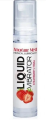 Стимулюючий лубрикант від Amoreane Med: Liquid vibrator - Strawberry (рідкий вібратор), 10 ml