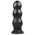 Анальна пробка BUTTR - Tactical III Butt Plug