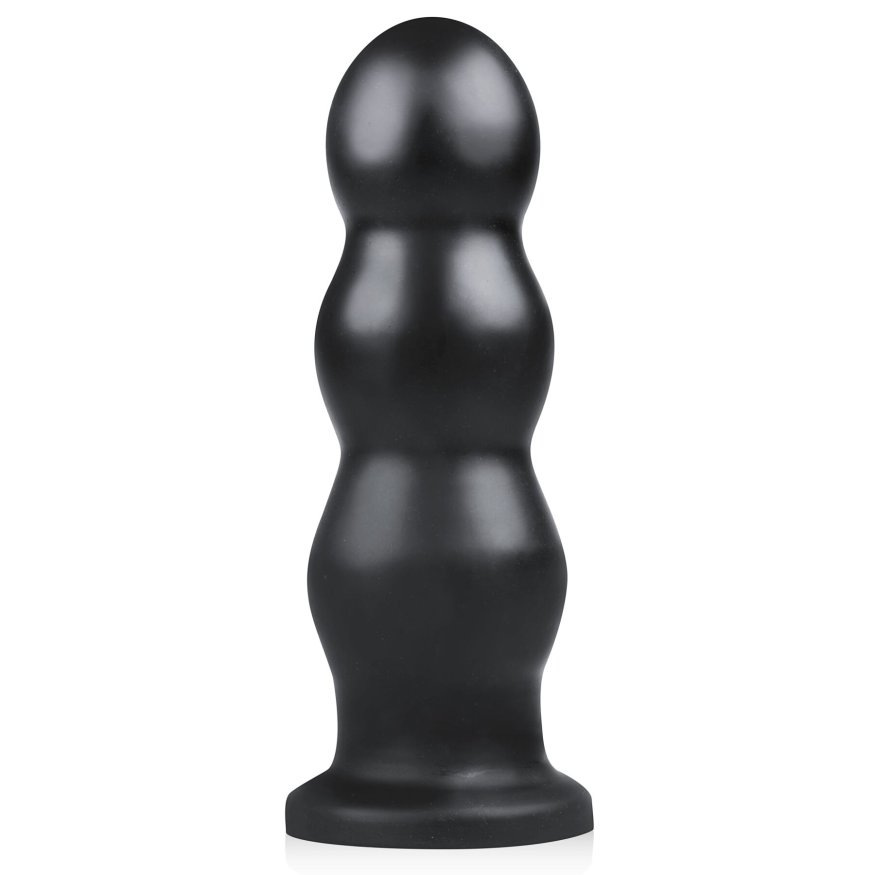 Анальна пробка BUTTR - Tactical III Butt Plug