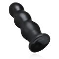 Анальна пробка BUTTR - Tactical III Butt Plug