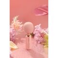 Вибратор-микрофон мини Qingnan 5 Powerful Mini Wand Massager, розовый