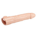 Подовжуюча насадка Pretty Love - Silas Penis Sleeve, BI-026279