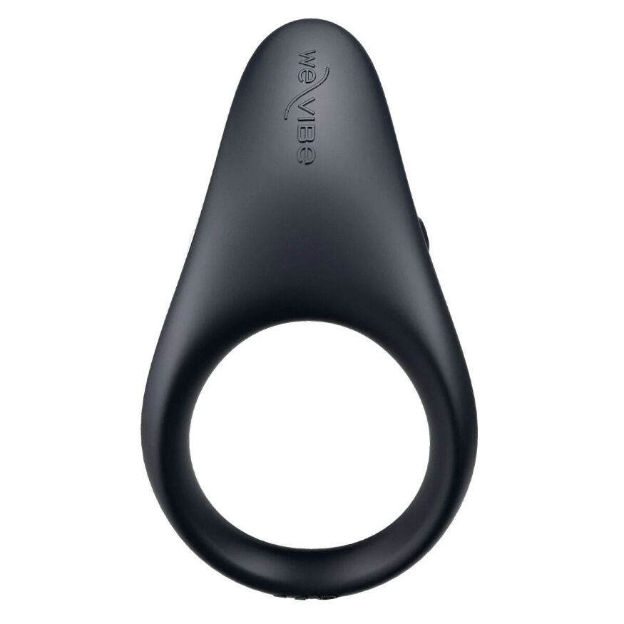 Смарт-віброкільце WE-VIBE VERGE 2 Black