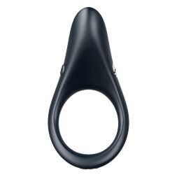 Смарт-віброкільце WE-VIBE VERGE 2 Black