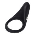 Смарт-віброкільце WE-VIBE VERGE 2 Black